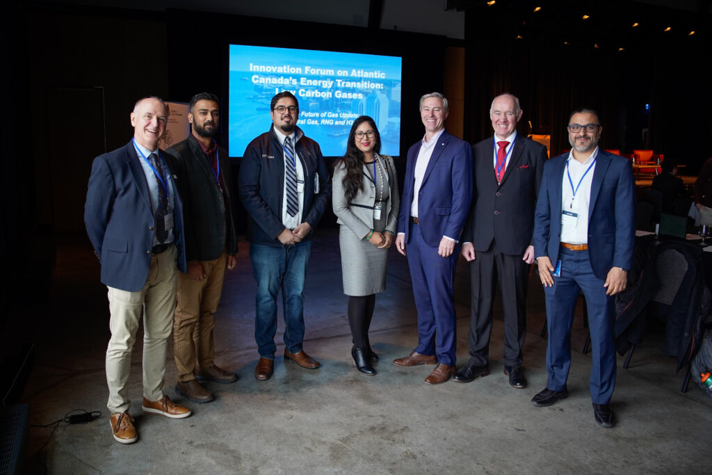 Atlantic Canada Hosts Inaugural Gas Energy Futures Forum