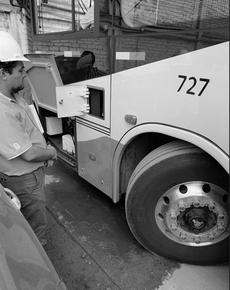 Maintenance Policy Development