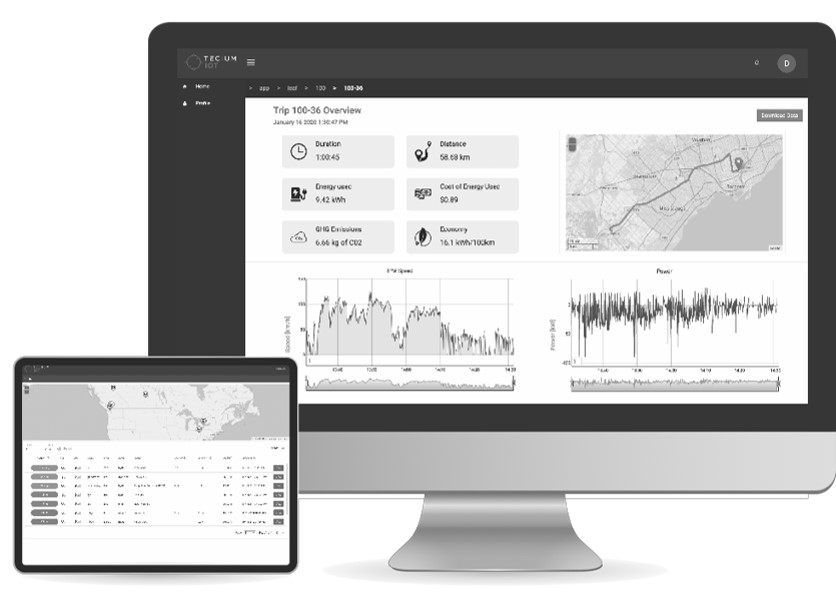 Software & Hardware Solutions