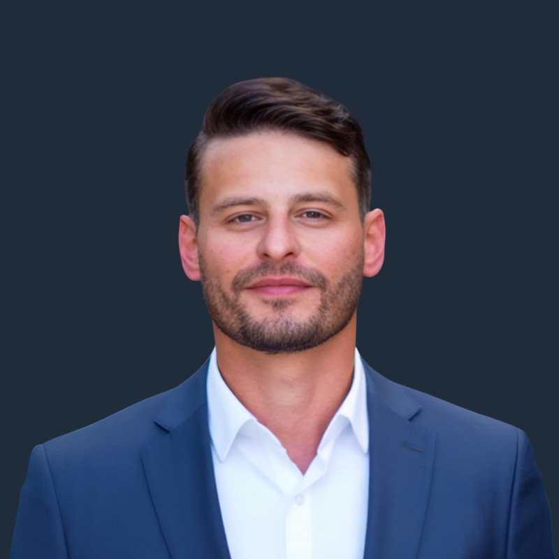 Islam Elsayed, President at Young Professionals in Energy (YPE) Toronto