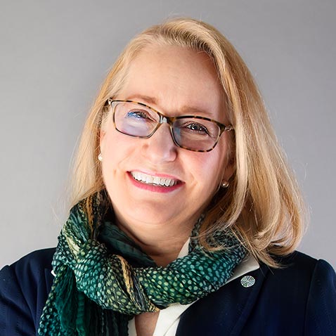 Sara Alvarado, Senior Executive, Board Member at Sustainable Infrastructure